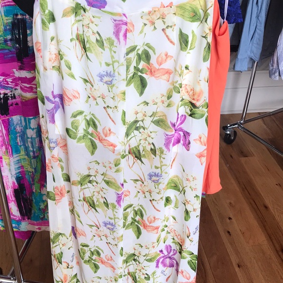 Show Me Your Mumu Maxi Skirt - Picture 3 of 4